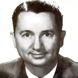 Johnny Bond