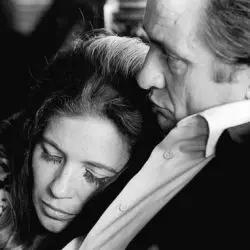 Johnny Cash & June Carter Cash
