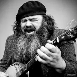 Johnny Gallagher & The Boxtie Band