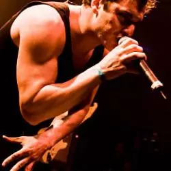 Johnny Gioeli