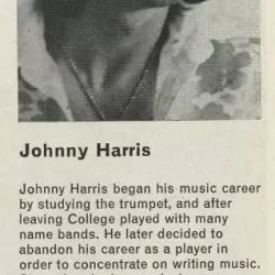 Johnny Harris
