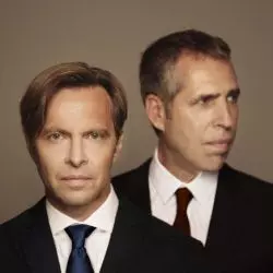 Johnny Hates Jazz