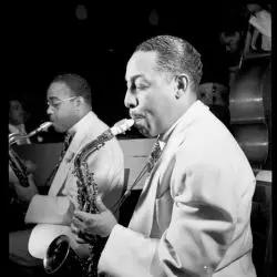 Johnny Hodges And His Orchestra