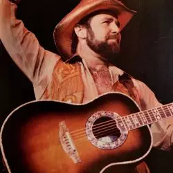Johnny Lee