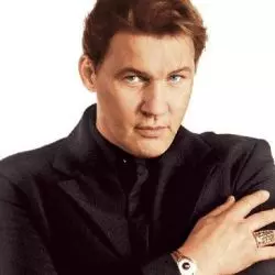Johnny Logan