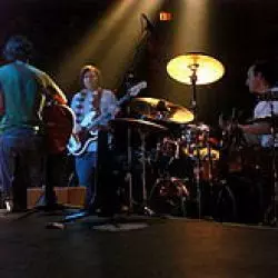 Jon And Roy