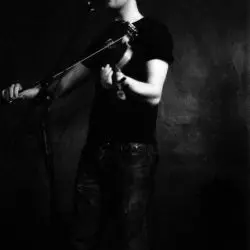 Jon Boden