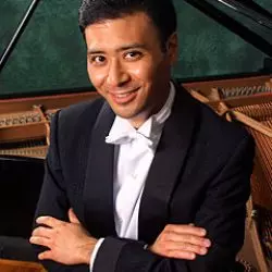 Jon Nakamatsu