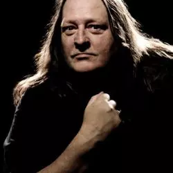 Jon Oliva