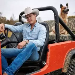 Jon Pardi