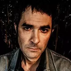 Jon Spencer