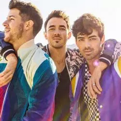 Jonas Brothers