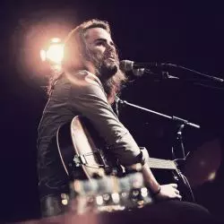 Jonas David