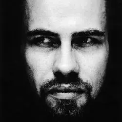 Jonas Hellborg