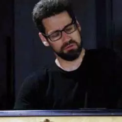 Jonathan Biss
