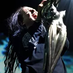 Jonathan Davis
