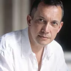 Jonathan Dove