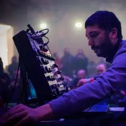 Jonathan Fitoussi