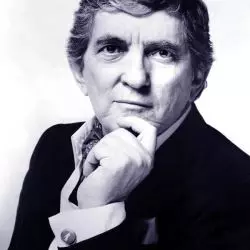 Jonathan Frid