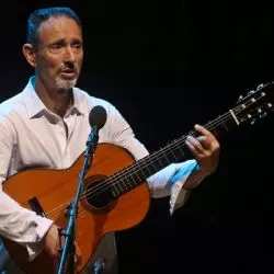 Jonathan Richman