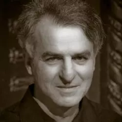 Jonathan Rubin