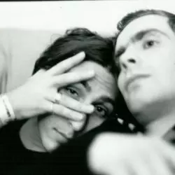 Jónsi & Alex