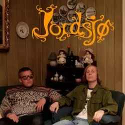 Jordsjø