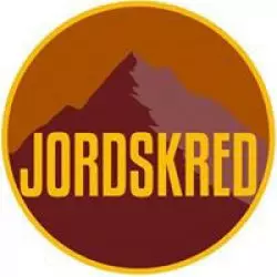 Jordskred