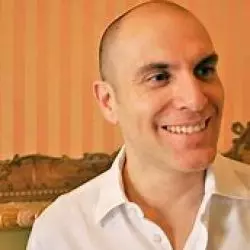 Jorge Torres Sáenz