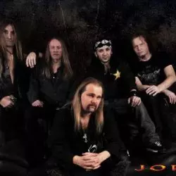 Jorn