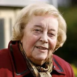 Jórunn Viðar