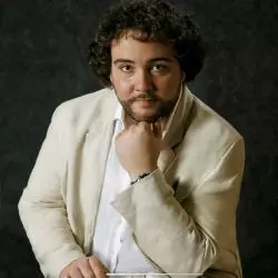 José Miguel Pérez-Sierra