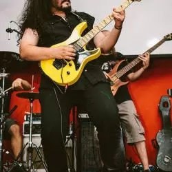 José Rubio