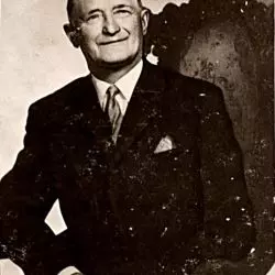 Josef Hotový
