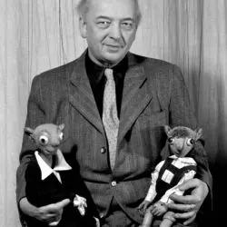 Josef Skupa