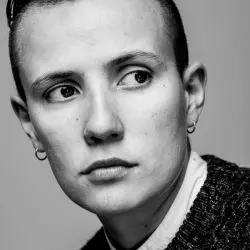 Josefin Winther