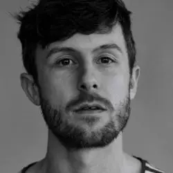 Joseph Ashworth