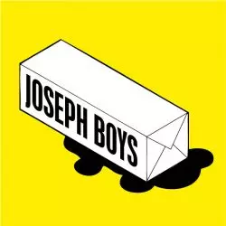 Joseph Boys