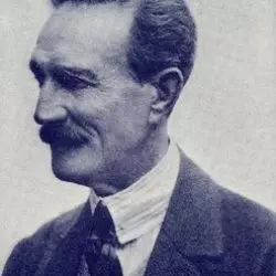 Joseph Lauber