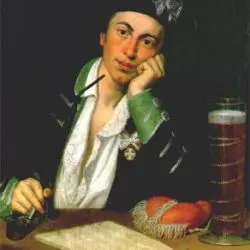 Joseph Martin Kraus