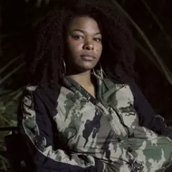 Josey Rebelle