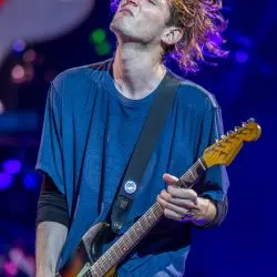 Josh Klinghoffer