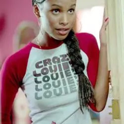 Joy Bryant