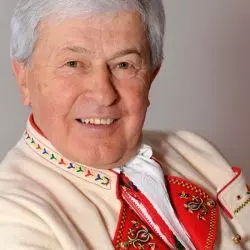 Jožka Černý