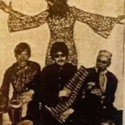 J.P. Sunshine