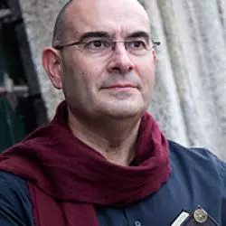 Juan Carlos Asensio Palacios