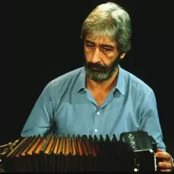 Juán José Mosalini
