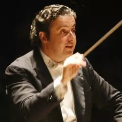Juanjo Mena