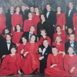 Jubilate Choir