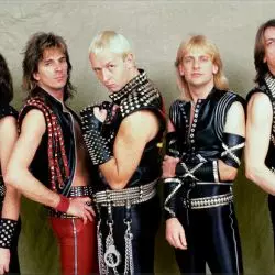 Judas Priest